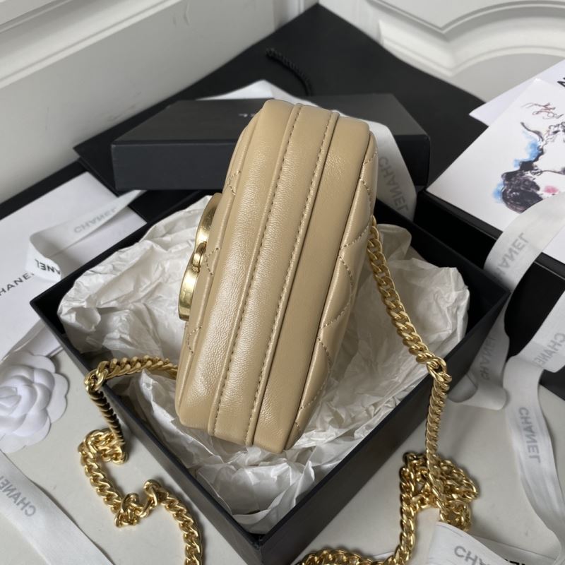 Chanel Satchel Bags